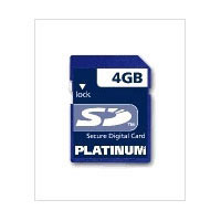 Bestmedia Platinum SDC 4 GB (177156)